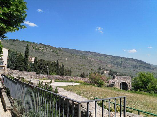 Belvedere di Posterula